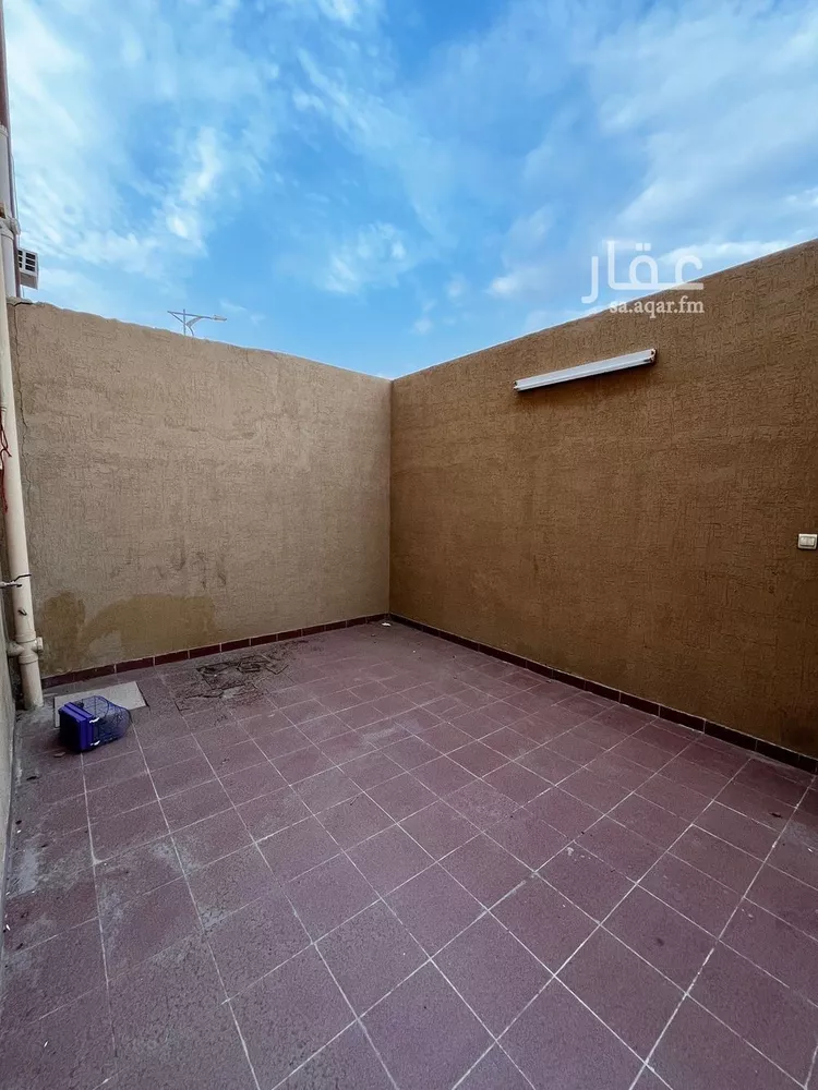 دور للإيجار في شارع المرفق, حي طويق, مدينة الرياض, منطقة الرياض صورة 3