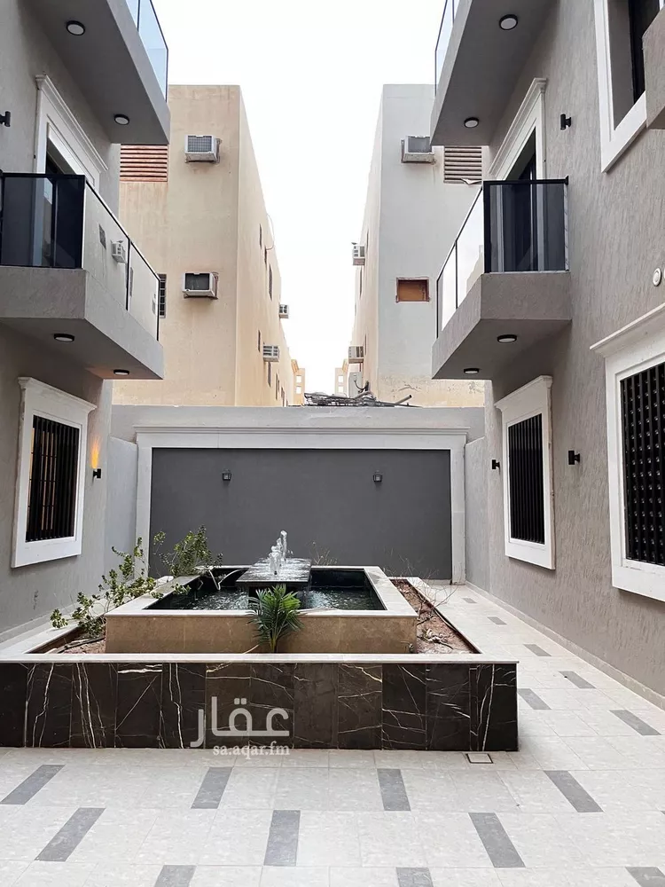 شقة للإيجار في شارع ينبع, حي ظهرة لبن, مدينة الرياض, منطقة الرياض 12