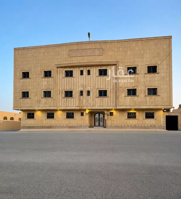 شقة للإيجار في شارع يثرب, حي بدر, مدينة الرياض, منطقة الرياض 1 صورة