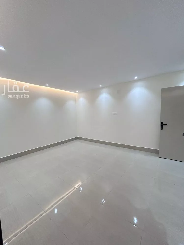 شقة للإيجار في شارع ناصر الحصام, حي المروة, مدينة الرياض, منطقة الرياض صورة 3