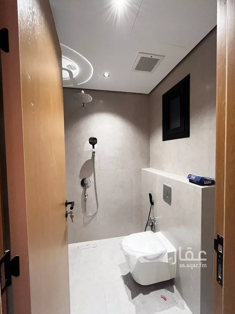 شقة للإيجار في شارع عبدالله الخرجي, حي العقيق, مدينة الرياض, منطقة الرياض صورة 3