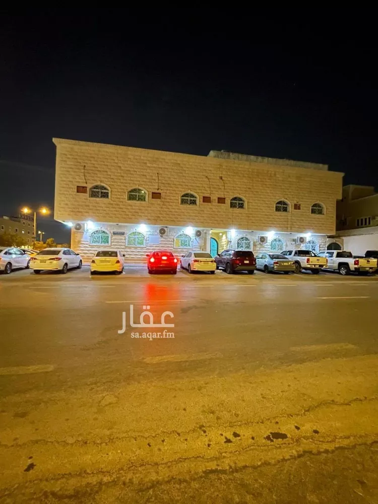 Apartment for Rent in Riyadh Al Marwah