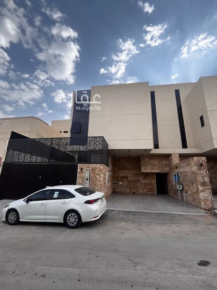 Floor for Rent in Riyadh Dhahrat Al Badi'ah