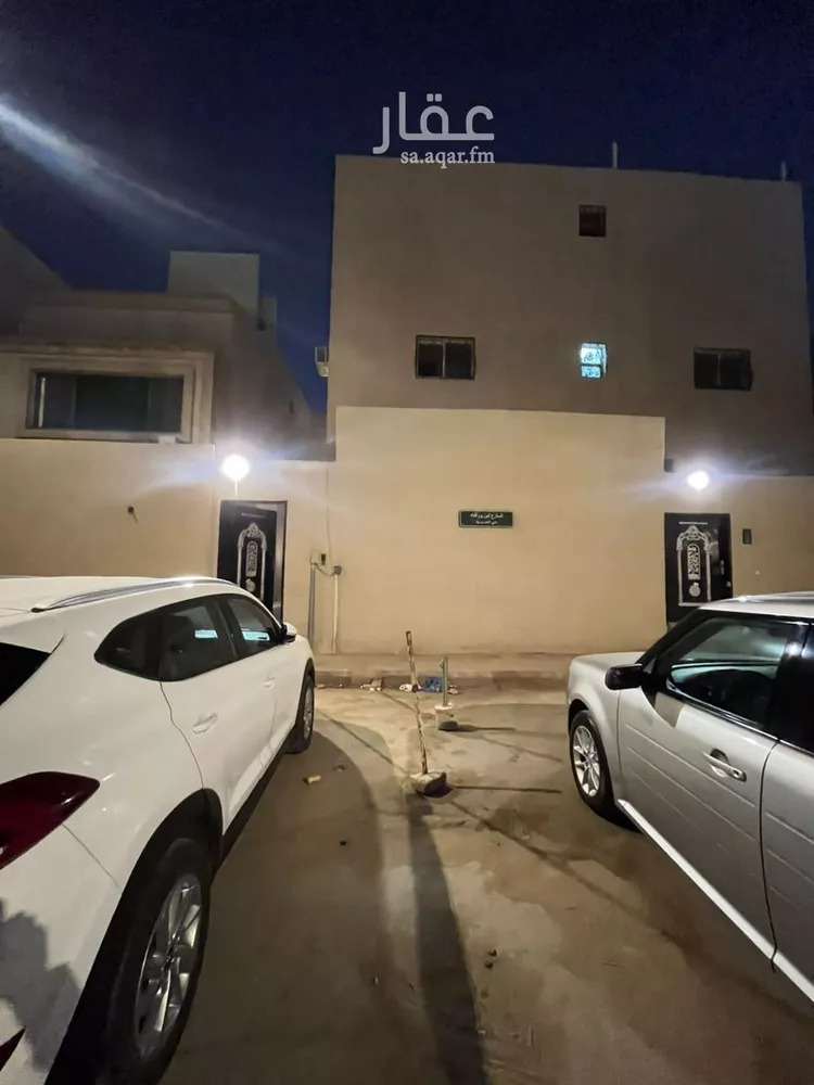 شقة للإيجار في شارع الرباط, حي العزيزية, مدينة الرياض, منطقة الرياض