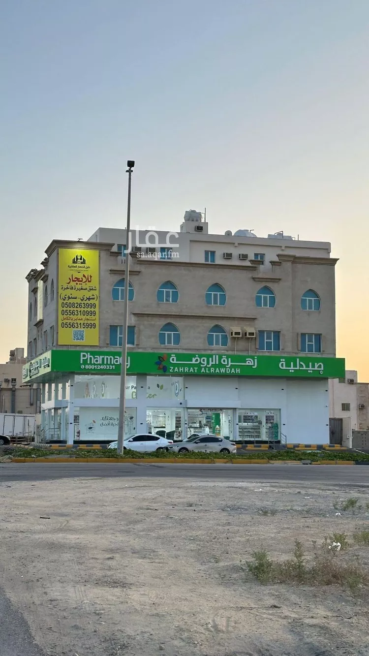 شقة للإيجار في شارع عبدالرحمن بن عوف, حي طيبة, مدينة الدمام, المنطقة الشرقية صورة 4