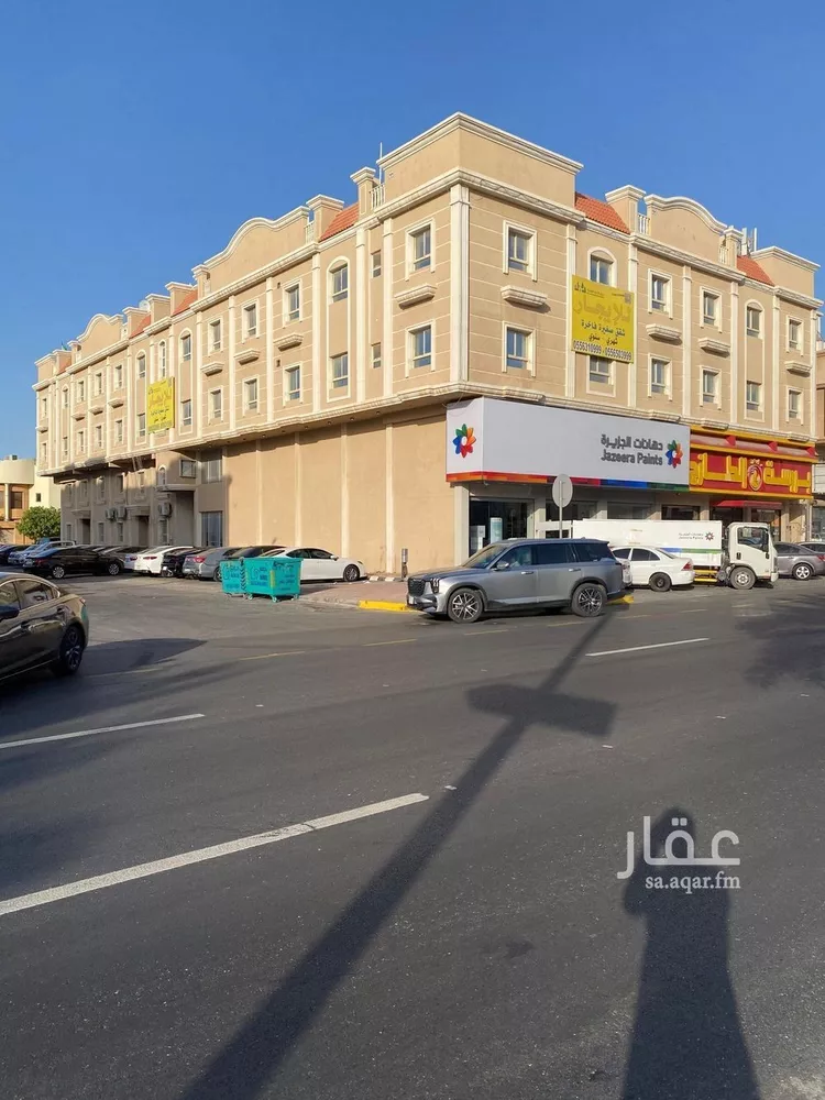 Apartment for Rent in Dammam Al Faisaliah