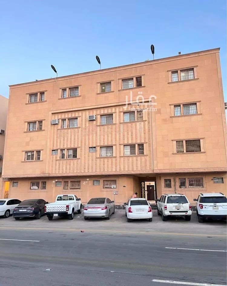 Apartment for Rent in Riyadh Al Hazm