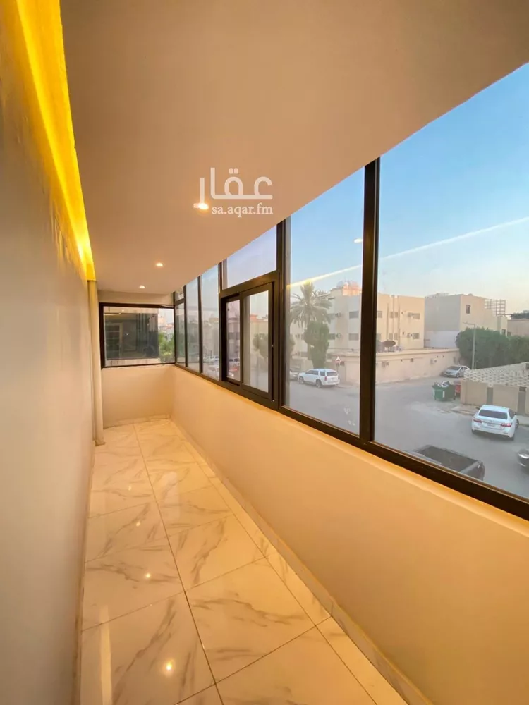 شقة للإيجار في شارع الباز, حي السليمانية, مدينة الرياض, منطقة الرياض صورة 3