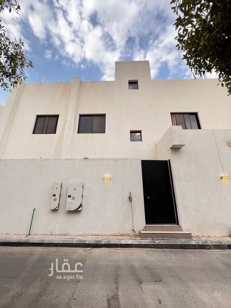 شقة للإيجار في شارع ابن حميد, حي الرحمانية, مدينة الرياض, منطقة الرياض