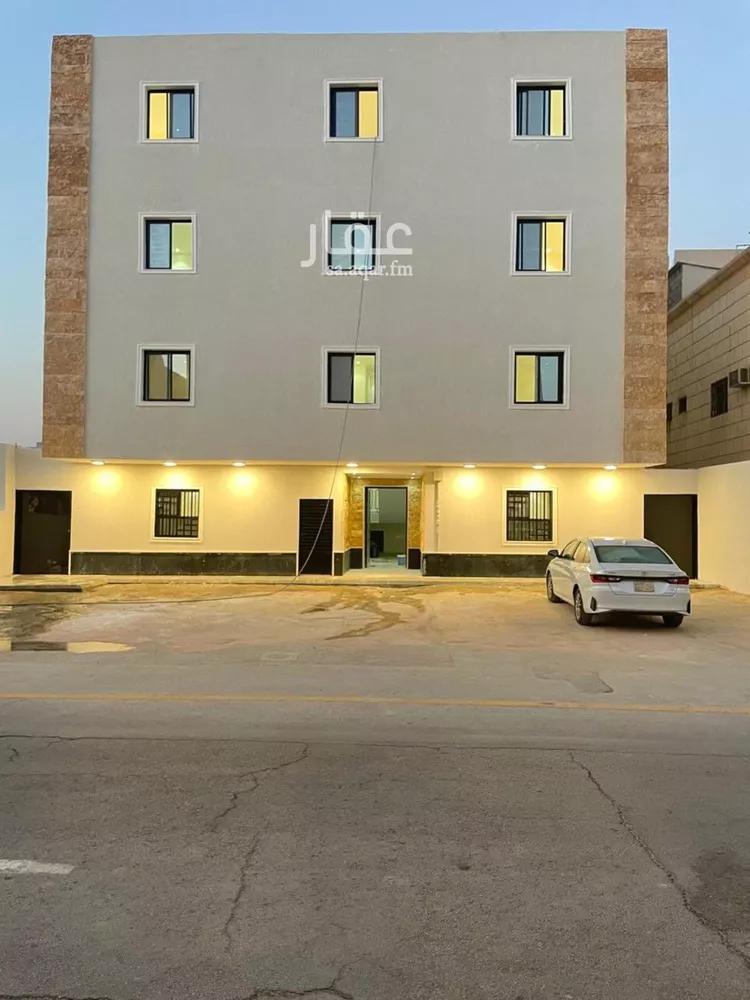 Building for Rent in Riyadh Al Marwah