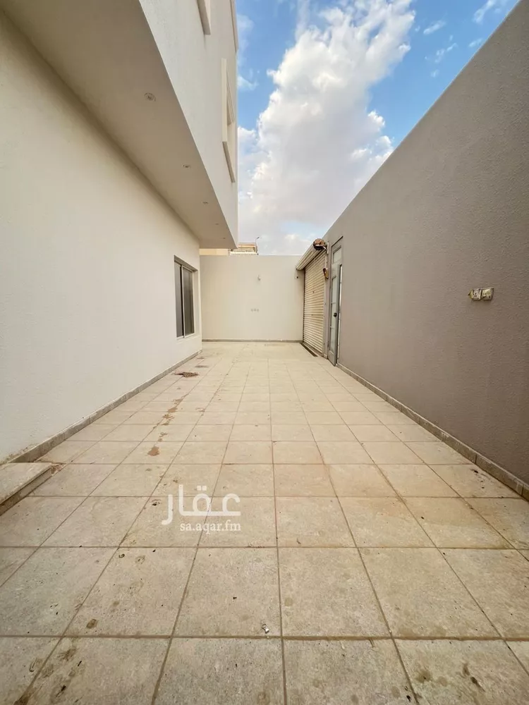 شقة للإيجار في شارع المبارك ابن ابي طالب, حي العقيق, مدينة الرياض, منطقة الرياض صورة 5