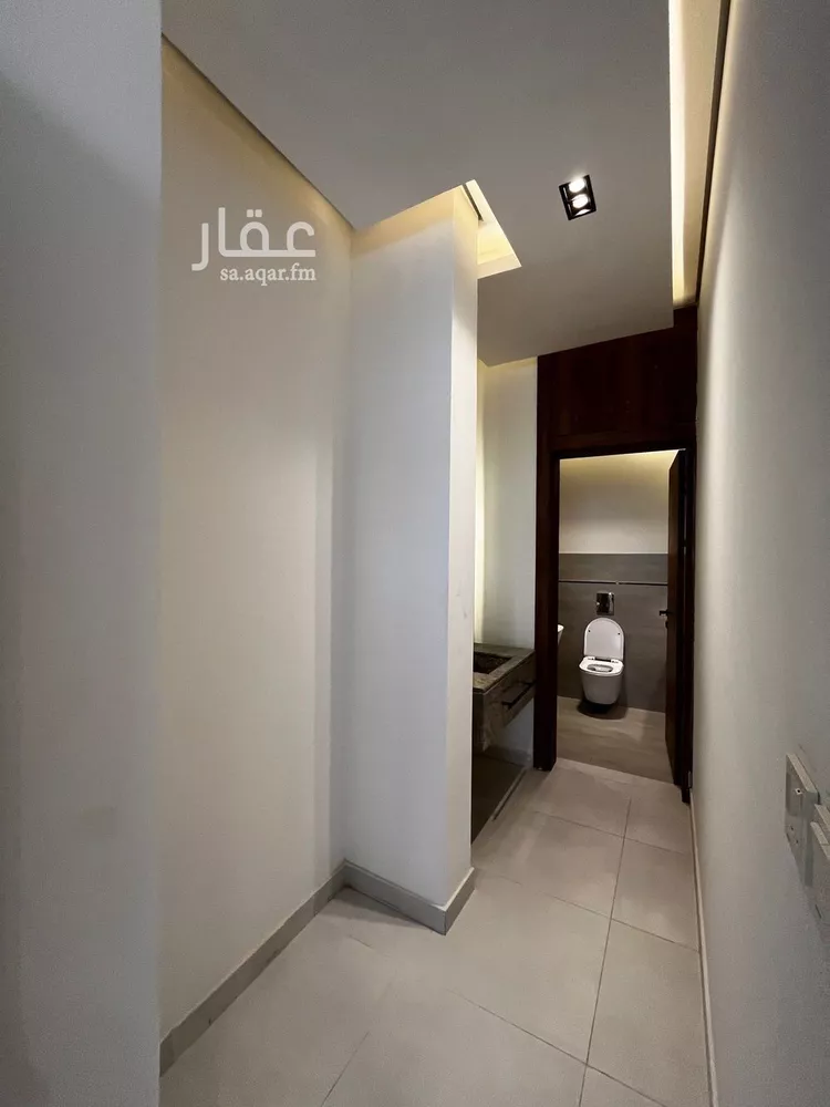 شقة للإيجار في شارع القويمية, حي الحزم, مدينة الرياض, منطقة الرياض صورة 5