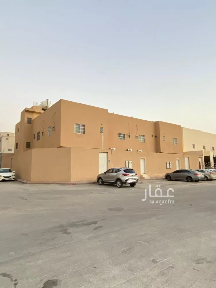 شقة للإيجار في شارع الطريق الدائري الجنوبي, حي المنصورة, مدينة الرياض, منطقة الرياض صورة 3