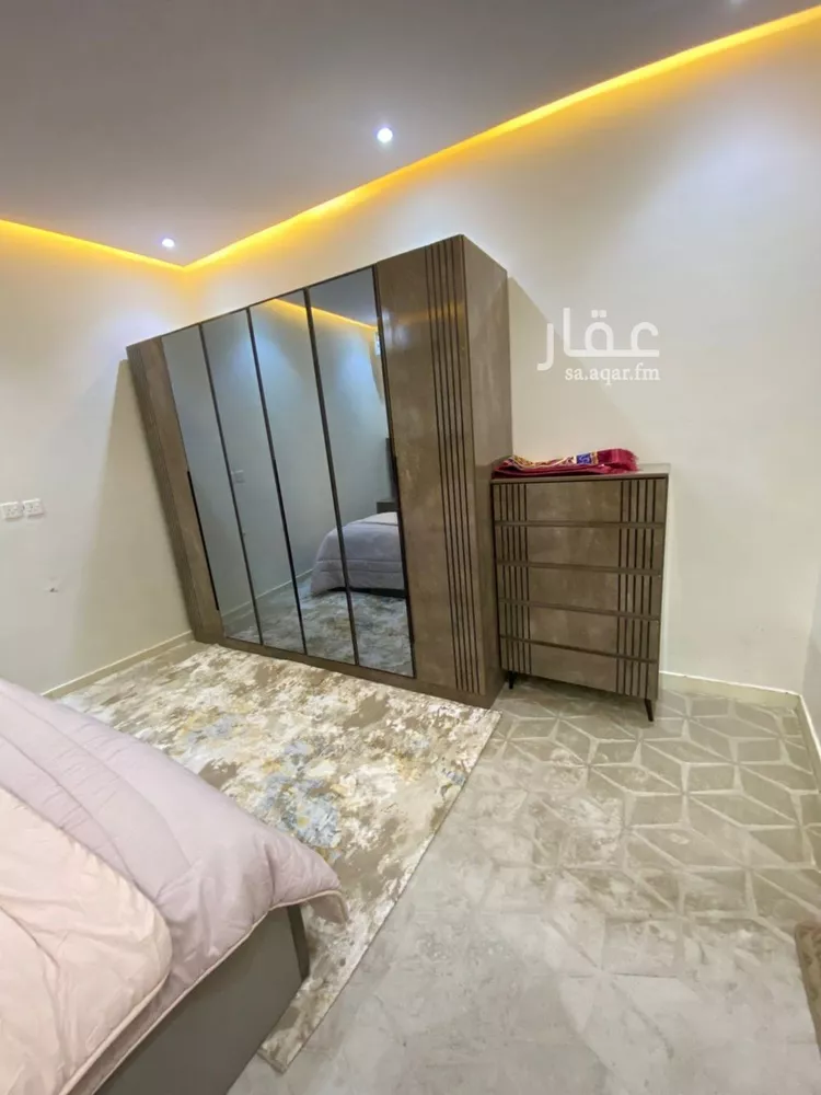 شقة للإيجار في شارع الطريق الدائري الجنوبي, حي المنصورة, مدينة الرياض, منطقة الرياض صورة 5
