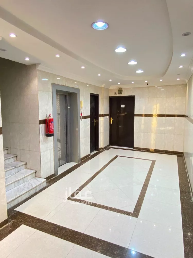 شقة للإيجار في شارع القواعد, حي الحزم, مدينة الرياض, منطقة الرياض صورة 2