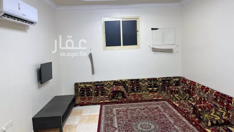 شقة للإيجار في شارع الخوارزمي, حي العالية, مدينة الخرج, منطقة الرياض صورة 2
