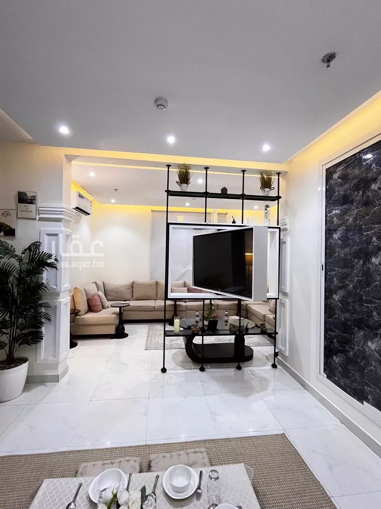 شقة للإيجار في شارع الذهبي, حي ضاحية نمار, مدينة الرياض, منطقة الرياض صورة 4