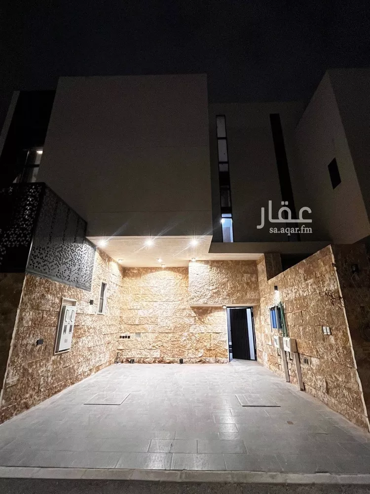 Floor for Rent in Riyadh Dhahrat Al Badi'ah صورة 3