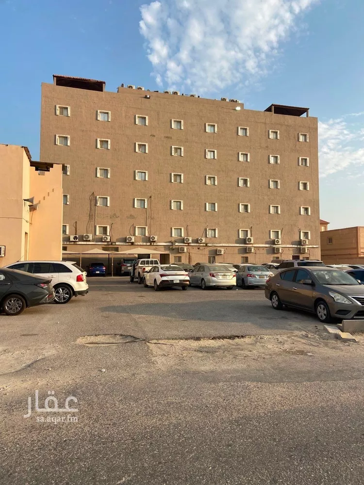 شقة للإيجار في شارع طريق مجلس التعاون, حي التعاون, مدينة الخبر, المنطقة الشرقية
