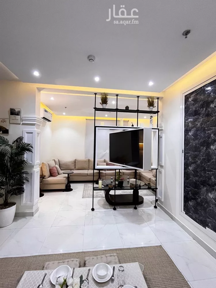 شقة للإيجار في شارع محمد بن جميع, حي طويق, مدينة الرياض, منطقة الرياض 7