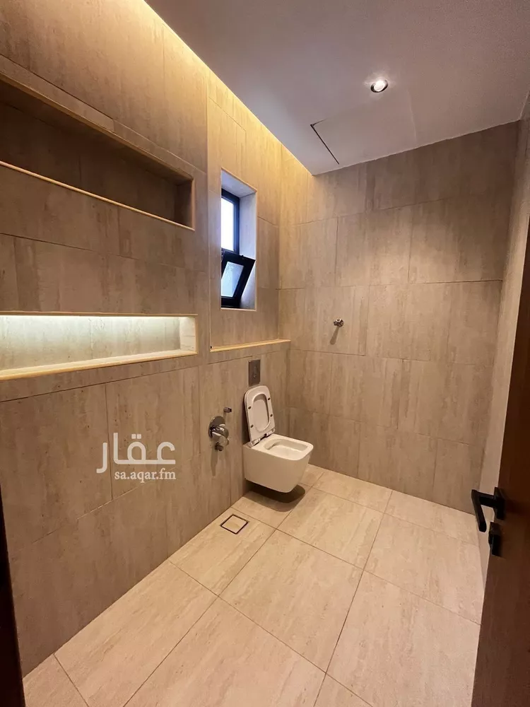 دور للإيجار في شارع ابن أبي رمانة, حي ظهرة البديعة, مدينة الرياض, منطقة الرياض 12
