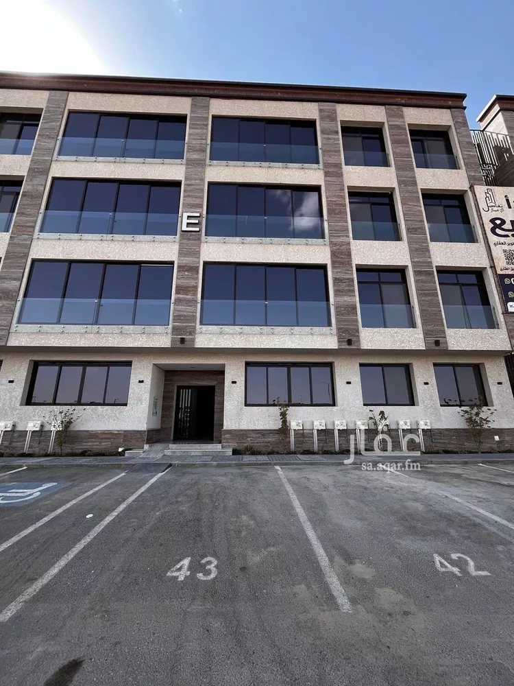 Apartment for Rent in Riyadh Al Hazm