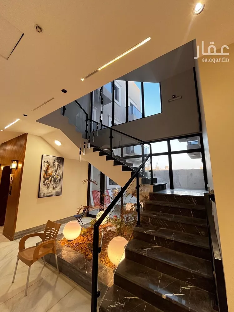 Apartment for Rent in Riyadh Dhahrat Laban صورة 4