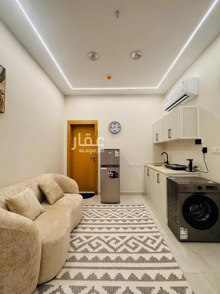 شقة للإيجار في شارع الأمير متعب بن عبدالعزيز, حي الشعلة, مدينة الدمام, المنطقة الشرقية 7