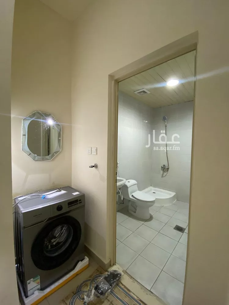 شقة للإيجار في شارع ابو بكر الصديق, حي الفيصلية, مدينة الدمام, المنطقة الشرقية 7