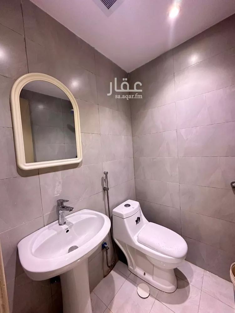 شقة للإيجار في شارع عبدالرحمن الناصر, حي الخليج, مدينة الرياض, منطقة الرياض صورة 5