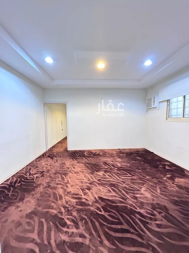 شقة للإيجار في شارع ابن عسكر, حي المروة, مدينة الرياض, منطقة الرياض صورة 4