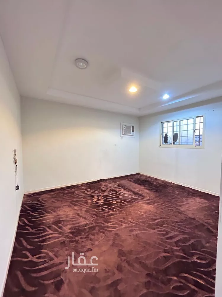 شقة للإيجار في شارع ابن عسكر, حي المروة, مدينة الرياض, منطقة الرياض صورة 3