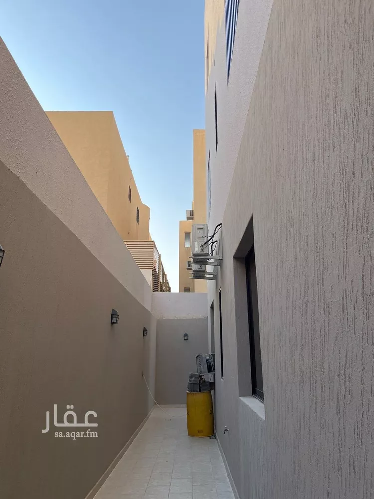 شقة للإيجار في شارع ينبع, حي ظهرة لبن, مدينة الرياض, منطقة الرياض صورة 4