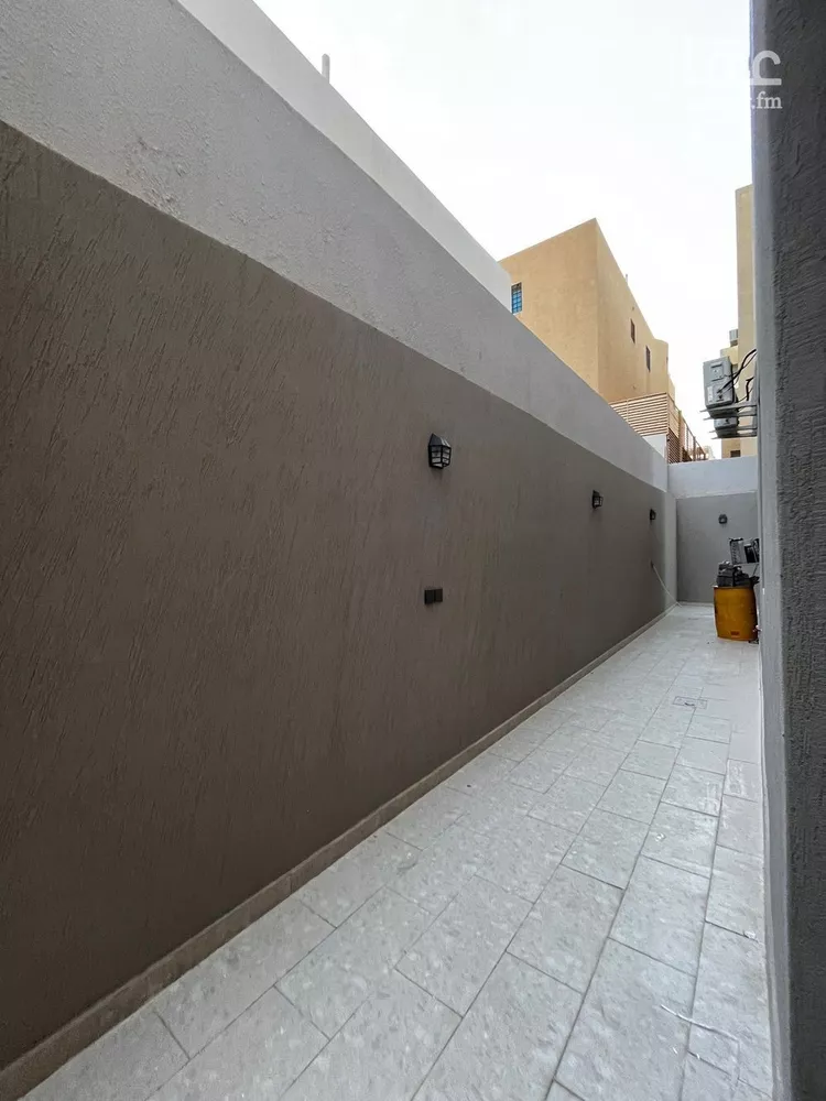 شقة للإيجار في شارع ينبع, حي ظهرة لبن, مدينة الرياض, منطقة الرياض صورة 5