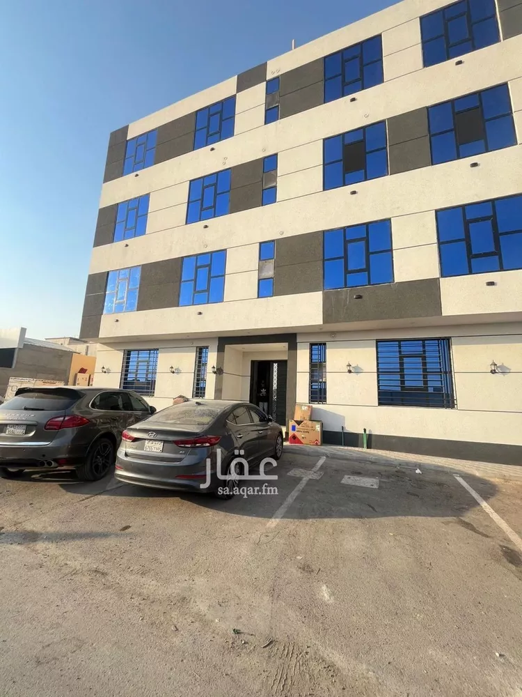 Apartment for Rent in Riyadh Uhud