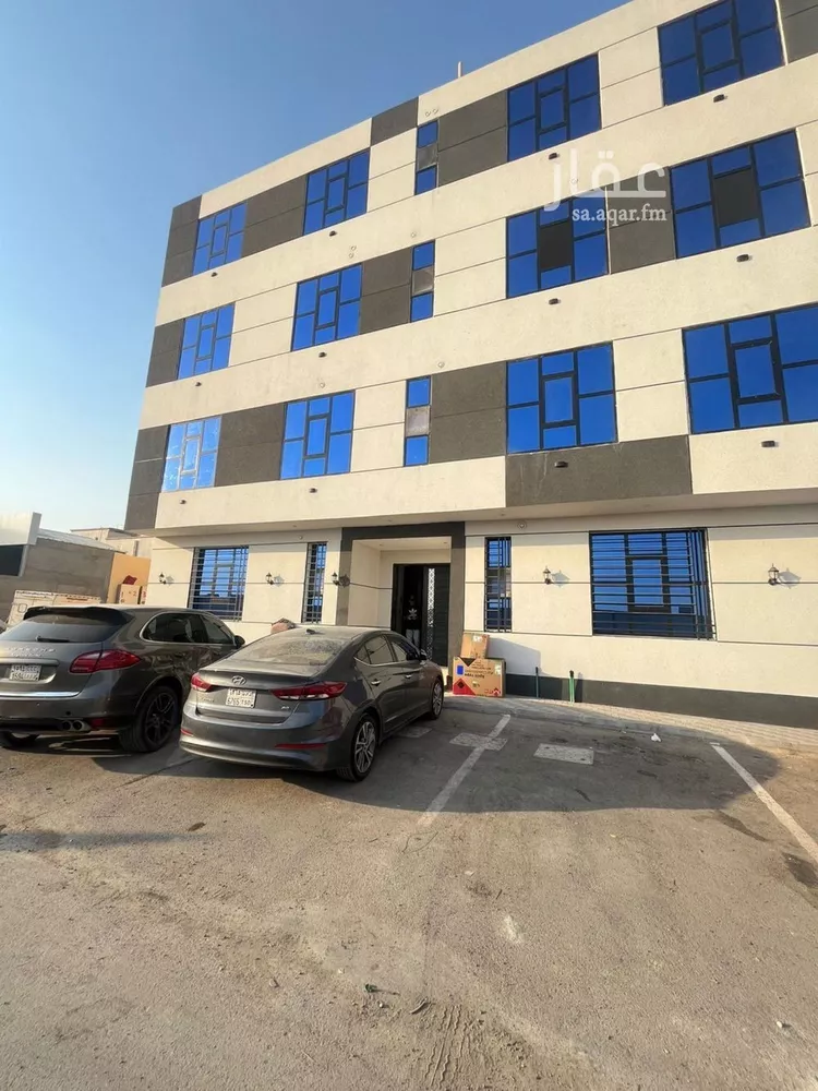 شقة للإيجار في شارع البلسم, حي أحد, مدينة الرياض, منطقة الرياض