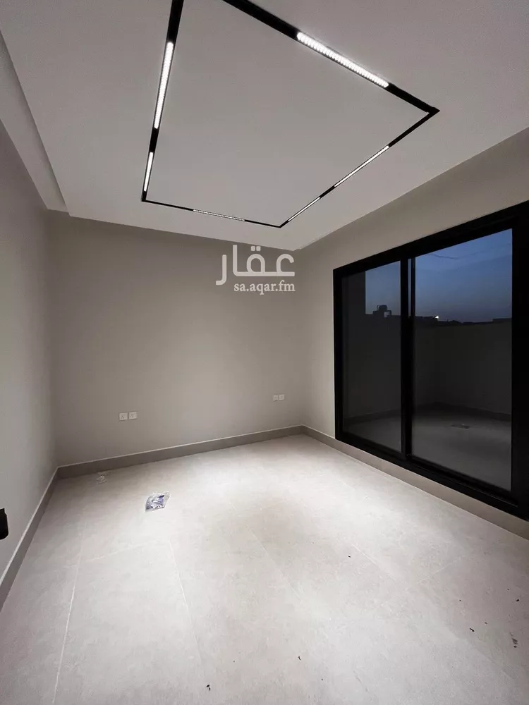 شقة للإيجار في شارع عبدالله الخرجي, حي العقيق, مدينة الرياض, منطقة الرياض 6