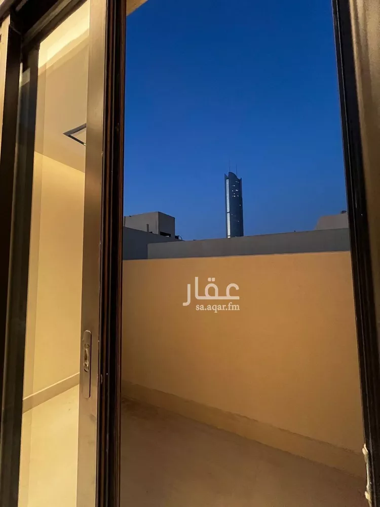 شقة للإيجار في شارع عبدالله الخرجي, حي العقيق, مدينة الرياض, منطقة الرياض صورة 5