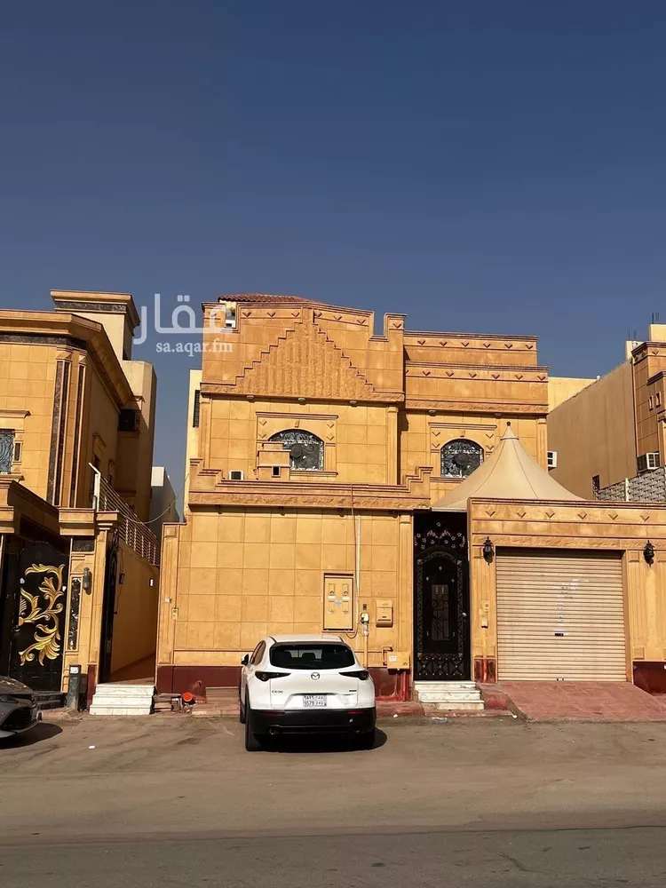 شقة للإيجار في حي ظهرة لبن, مدينة الرياض, منطقة الرياض