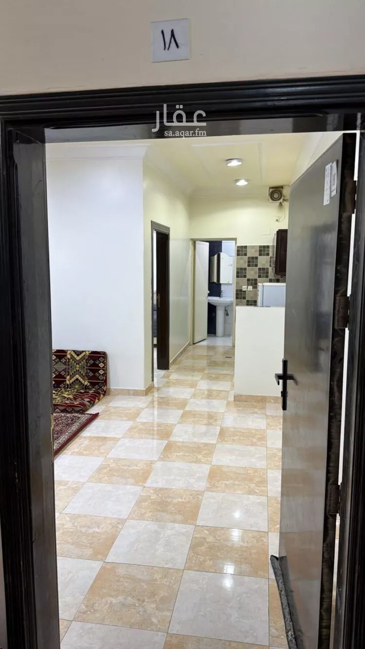 شقة للإيجار في شارع الخوارزمي, حي العالية, مدينة الخرج, منطقة الرياض صورة 3