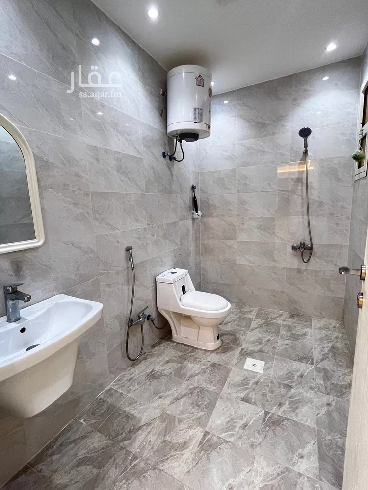 شقة للإيجار في شارع جبل الحواطب, حي ظهرة لبن, مدينة الرياض, منطقة الرياض 8