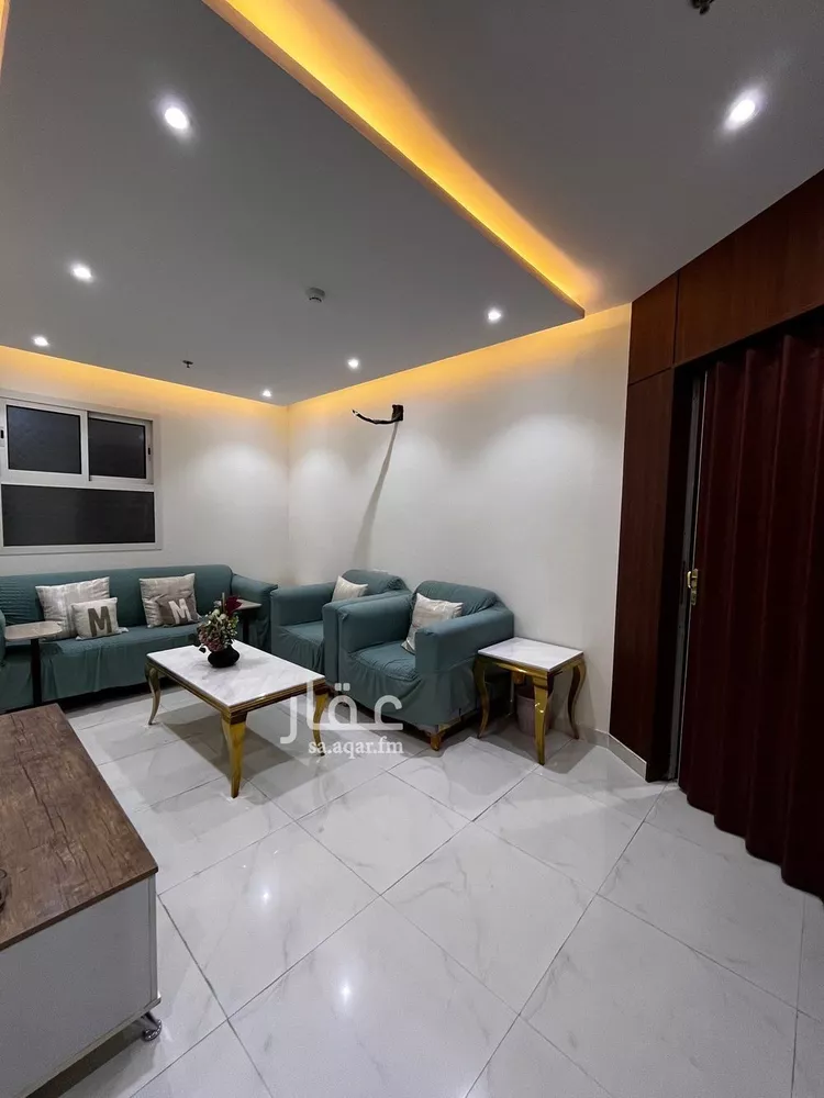 شقة للإيجار في شارع الذهبي, حي ضاحية نمار, مدينة الرياض, منطقة الرياض صورة 3