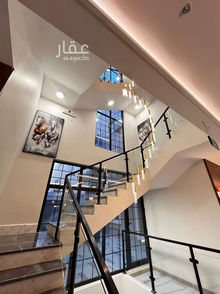 شقة للإيجار في شارع ينبع, حي ظهرة لبن, مدينة الرياض, منطقة الرياض صورة 3