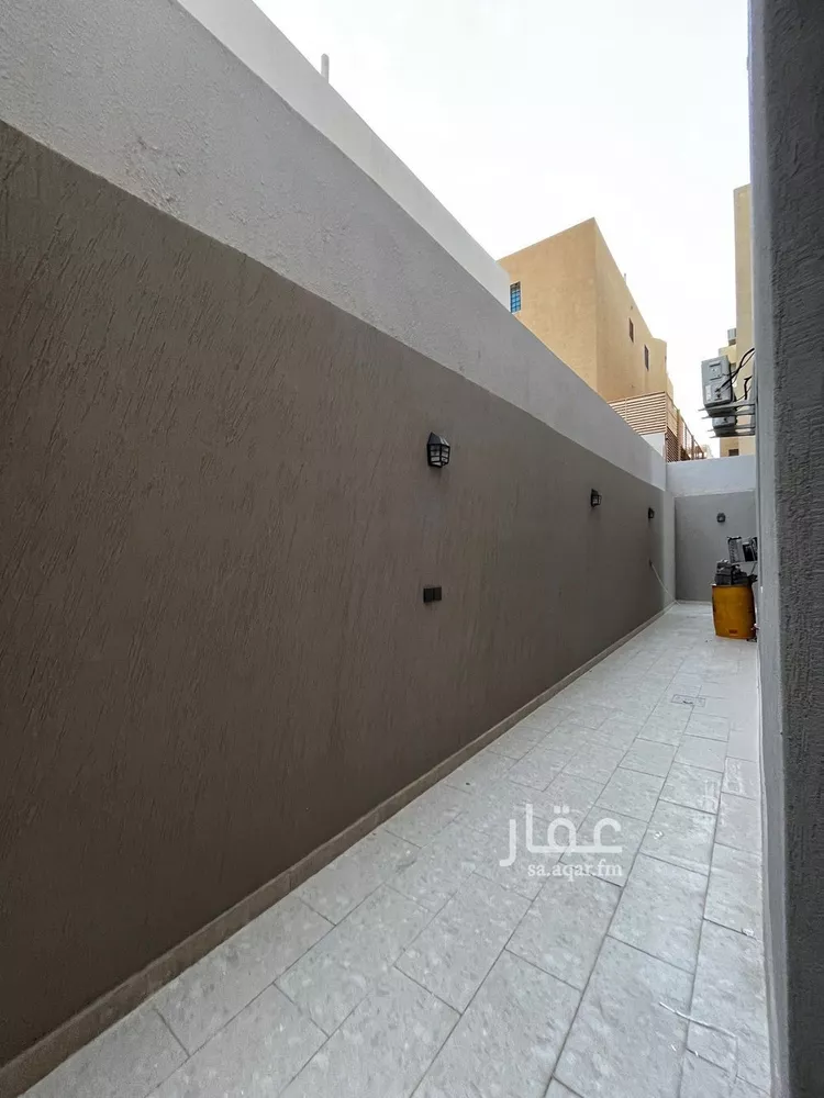 شقة للإيجار في شارع ينبع, حي ظهرة لبن, مدينة الرياض, منطقة الرياض صورة 5