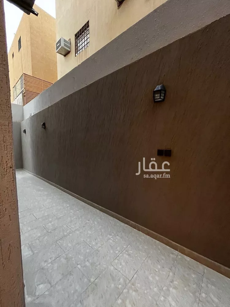 شقة للإيجار في شارع ينبع, حي ظهرة لبن, مدينة الرياض, منطقة الرياض 16