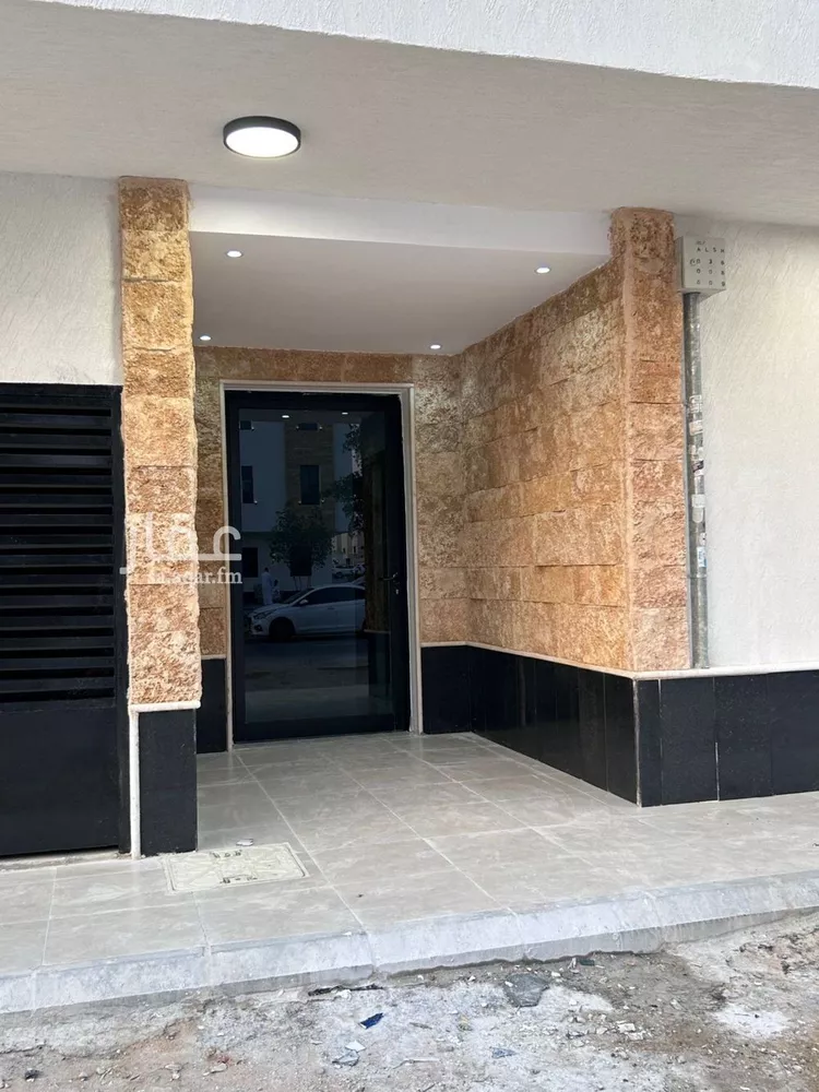 شقة للإيجار في شارع ناصر الحصام, حي المروة, مدينة الرياض, منطقة الرياض صورة 2