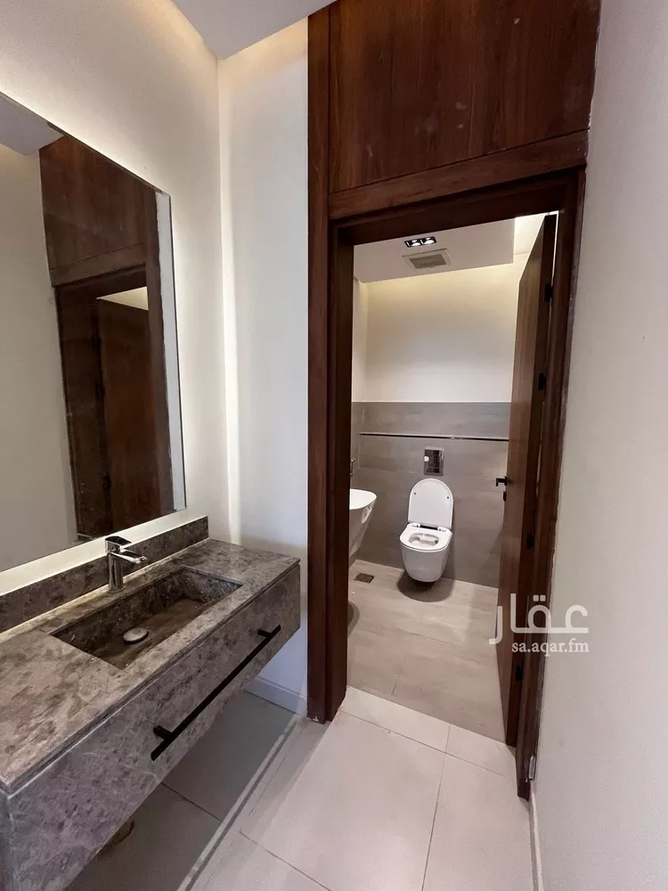 شقة للإيجار في شارع القويمية, حي الحزم, مدينة الرياض, منطقة الرياض صورة 4