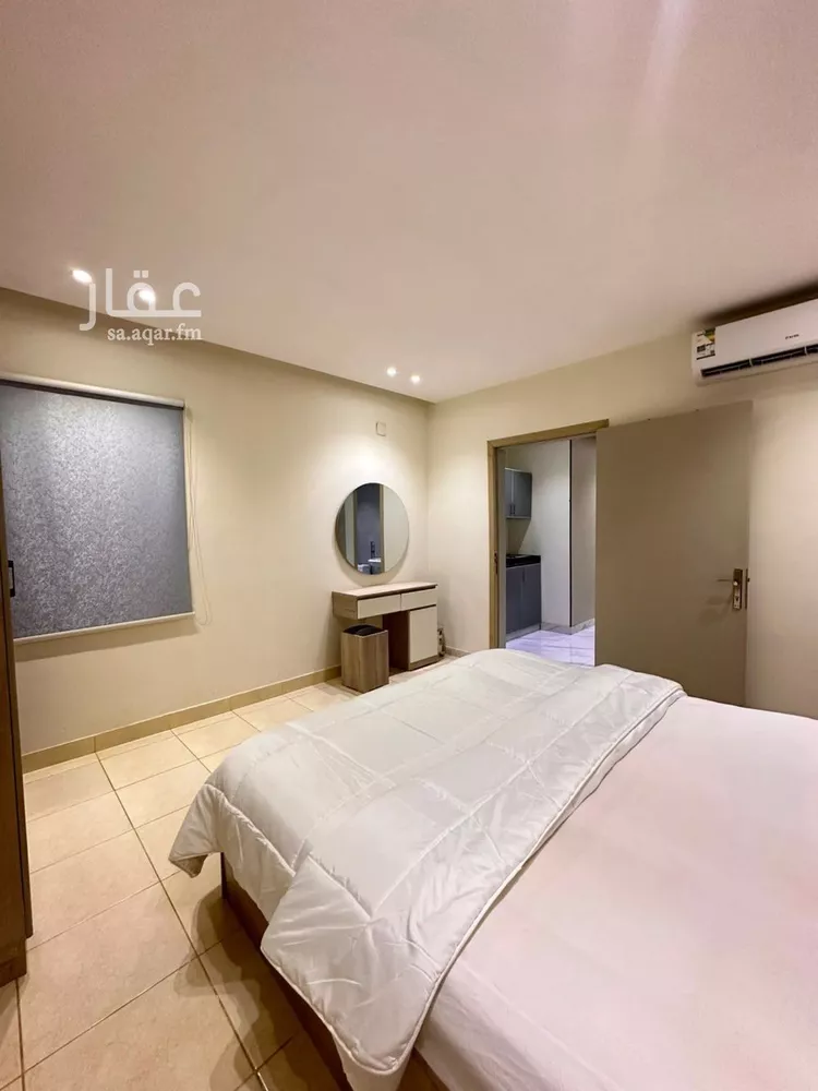 شقة للإيجار في شارع عبدالرحمن الناصر, حي الخليج, مدينة الرياض, منطقة الرياض صورة 3