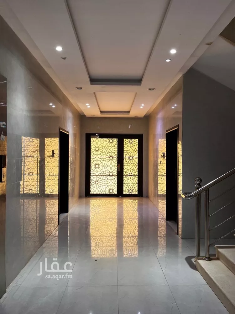 شقة للإيجار في شارع جبل الحواطب, حي ظهرة لبن, مدينة الرياض, منطقة الرياض 7