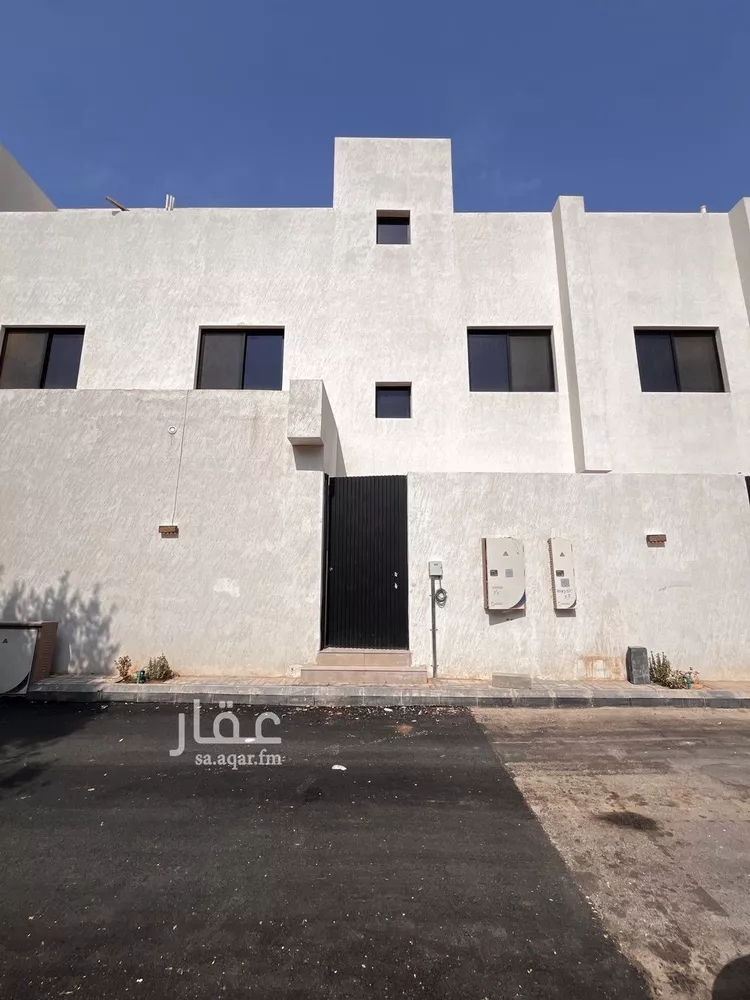شقة للإيجار في شارع ابن حميد, حي الرحمانية, مدينة الرياض, منطقة الرياض